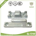 Bisagra de tablero lateral de forja Chapado en zinc Gudgeon